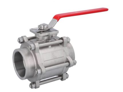 END-Armaturen ZA311331 Ball valve 4"