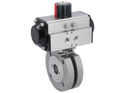 END-Armaturen ZK311304-OD620652 Ball valve ZK