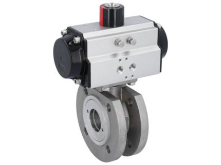 END-Armaturen ZK311306-OD620652 Ball valve ZK