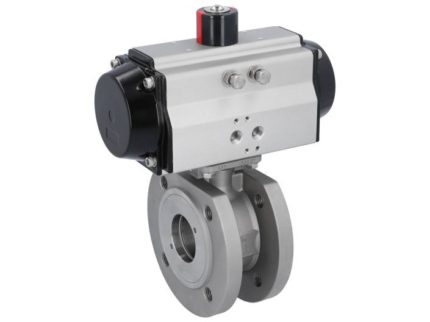 END-Armaturen ZK311307-OE621102 Ball valve ZK