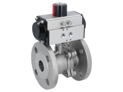 END-Armaturen ZP311005-OD620652 Ball valve ZP