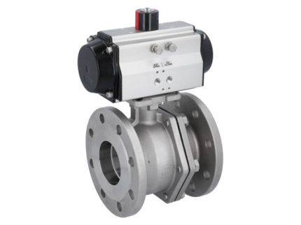 END-Armaturen ZP311010-OD621102 Ball valve ZP