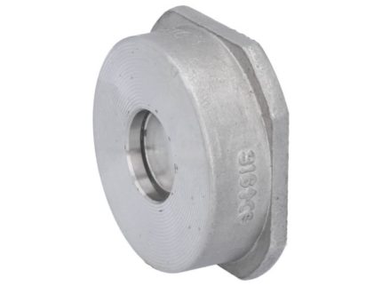 END-Armaturen ZR330002 Disc check valve DN15