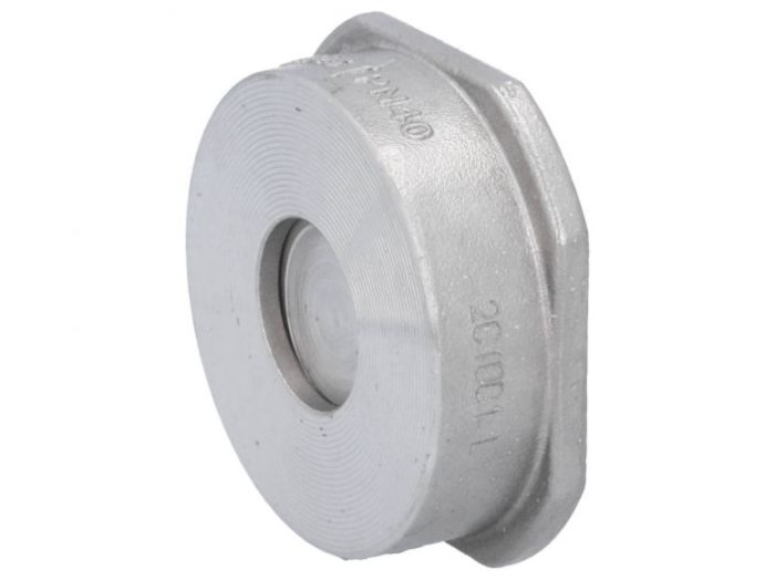 END-Armaturen ZR330004 Disc check valve DN25