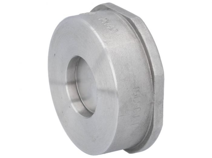 END-Armaturen ZR330006 Disc check valve DN40