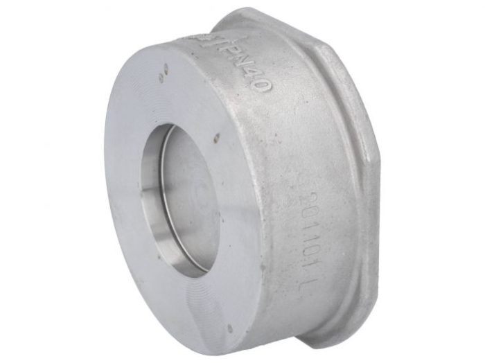 END-Armaturen ZR330007 Disc check valve DN50