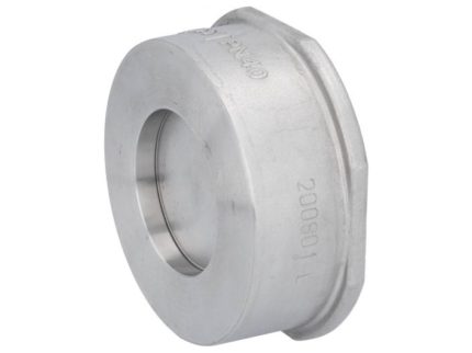 END-Armaturen ZR330008 Disc check valve DN65