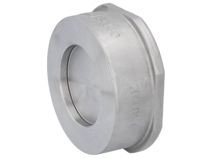 END-Armaturen ZR330009 Disc check valve DN80