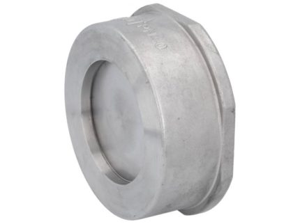 END-Armaturen ZR330010 Disc check valve DN100