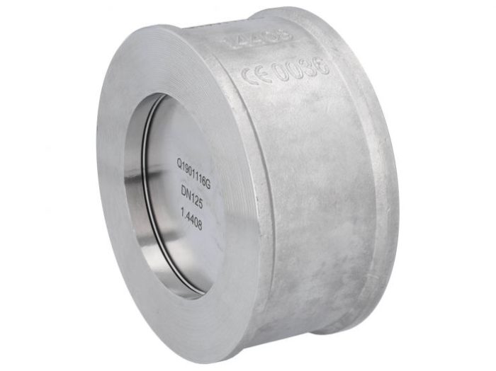 END-Armaturen ZR330011 Disc check valve DN125