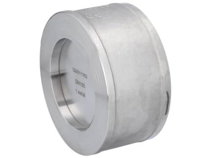 END-Armaturen ZR330012 Disc check valve DN150