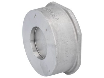 END-Armaturen ZR333007 Disc check valve DN50