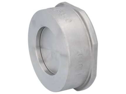 END-Armaturen ZR333009 Disc check valve DN80