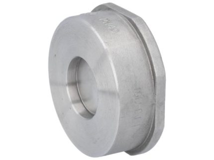 END-Armaturen ZR334006 Disc check valve DN40