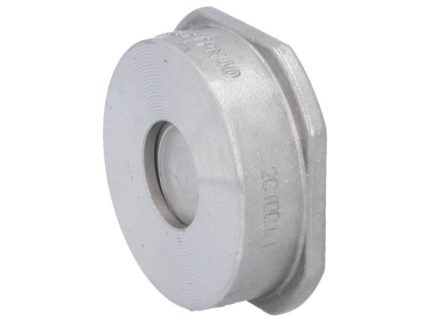 END-Armaturen ZR334604 Disc check valve DN25