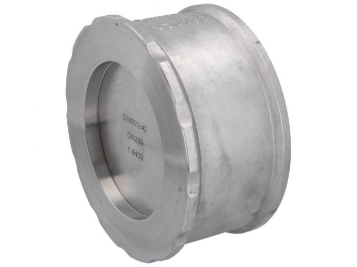 END-Armaturen ZR334613 Disc check valve DN200