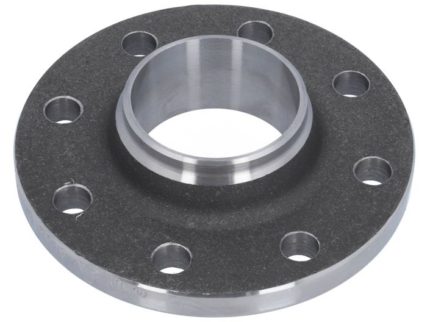 END-Armaturen FS000409 Weldneck flange-DN80