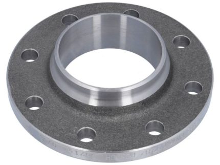 END-Armaturen FS000410 Weldneck flange neck DN100