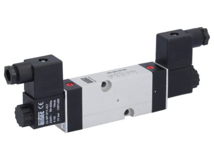 END-Armaturen AM622407 5/2-Way Solenoid-valveNAMUR DN6