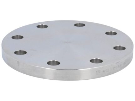 END-Armaturen FS000610 Blind flanges DN100