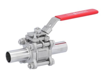 END-Armaturen HO311363 Ball valve-HO DN20