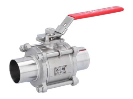 END-Armaturen HO311367 Ball valve-HO DN50