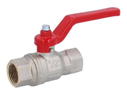 END-Armaturen IP111023 ball valve 1/2"