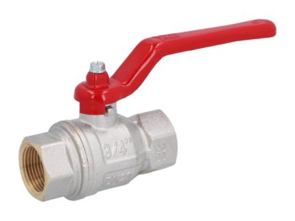 END-Armaturen IP111024 ball valve 3/4"