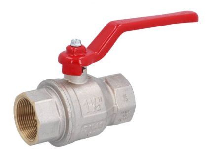 END-Armaturen IP111027 ball valve 11/2"