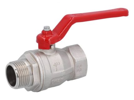 END-Armaturen IP111325 ball valve 1"