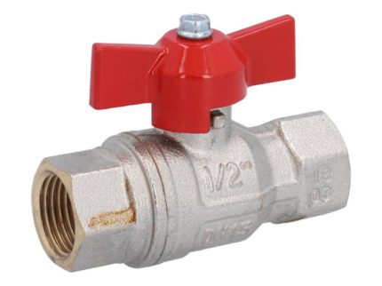 END-Armaturen IP115023 ball valve 1/2"