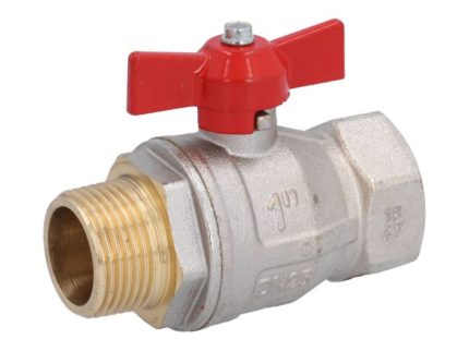 END-Armaturen IP115325 ball valve 1"