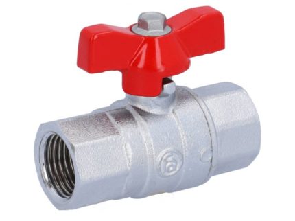 END-Armaturen AG115023 Ball valve 1/2"