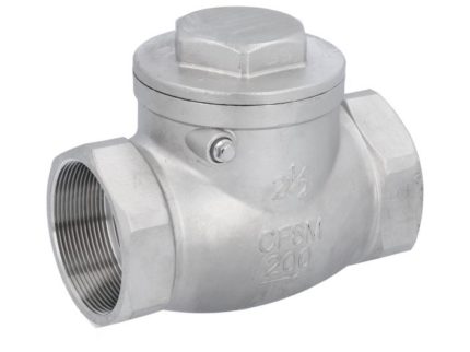 END-Armaturen AR300029 Check valve 2/21"