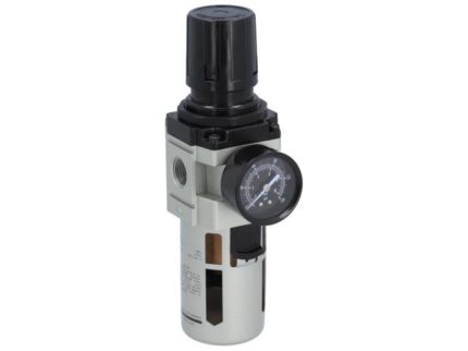 END-Armaturen LS161121 Filter pressure regulator 1/4"