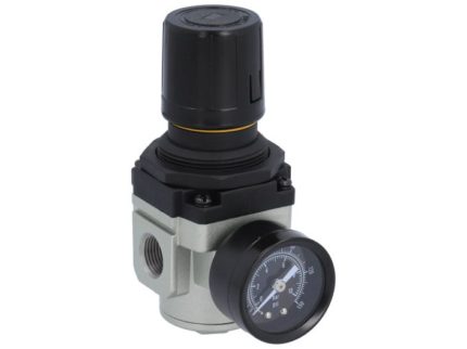 END-Armaturen LS660025 Pressure regulator 1"