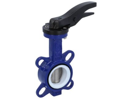 END-Armaturen BA531006 Butterfly valve DN40