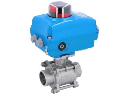 END-Armaturen MA310066-NE054100 Ball valve MA