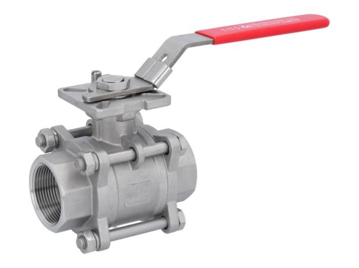 END-Armaturen MA311027 Ball valve 11/2"