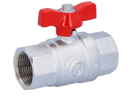 END-Armaturen AG115024 Ball valve 3/4"