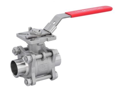 END-Armaturen MA311065/M Ball valve DN32