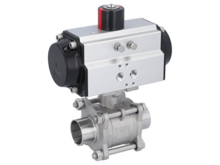 END-Armaturen MA311066/M-OD620652 Ball valve-MA