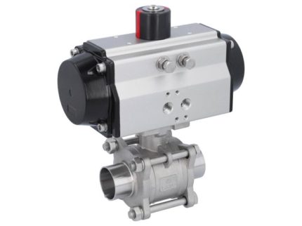 END-Armaturen MA311066/M-OE620752 Ball valve-MA