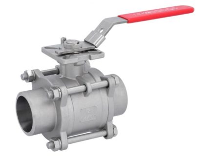 END-Armaturen MA311067 Ball valve DN50