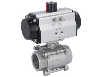 END-Armaturen MA311328-OD620752 Ball valve-MA 2"-female thread