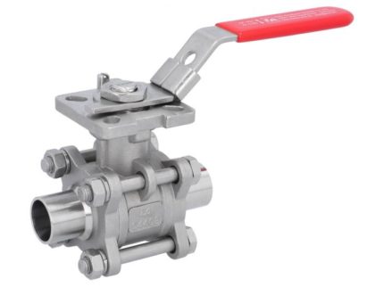 END-Armaturen MA311363/M Ball valve DN20