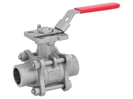 END-Armaturen MA311364 Ball valve DN25