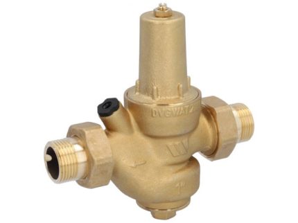 END-Armaturen MB120028 Pressure regulator 2"PN16