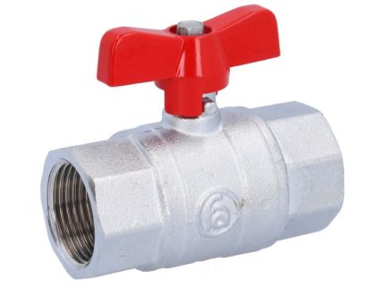 END-Armaturen AG115025 Ball valve 1"PN40