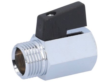 END-Armaturen BC115323 Mini-ball valve 1/2"